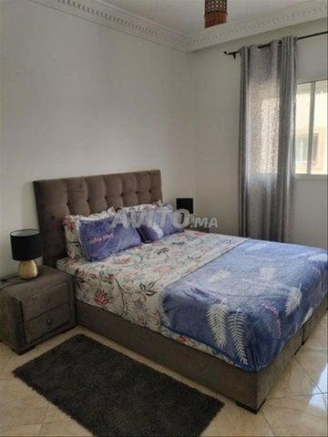 appartement à louer par jour.