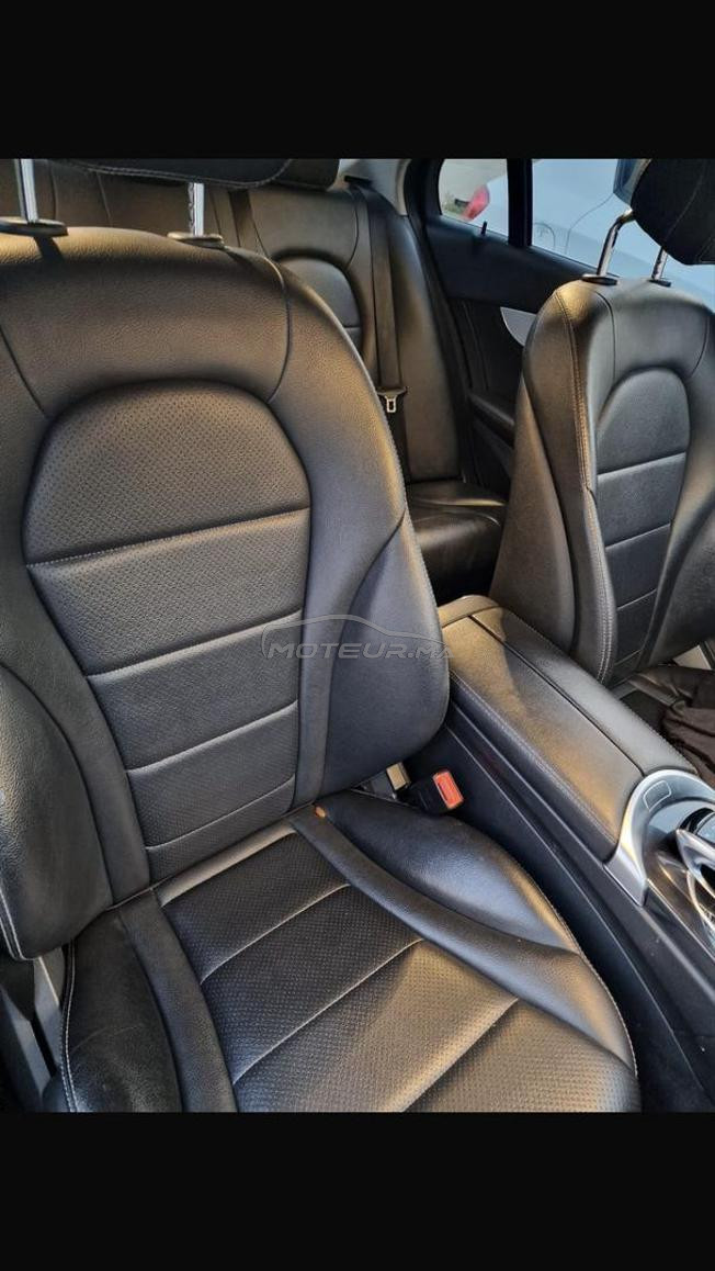 Mercedes-Benz Classe C Diesel Automatique 2016