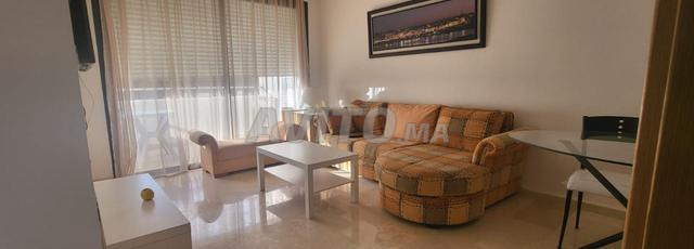 Appartement meublé sur PRESQTIGIA