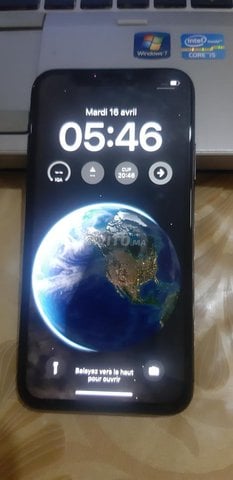 iphone X ne9i