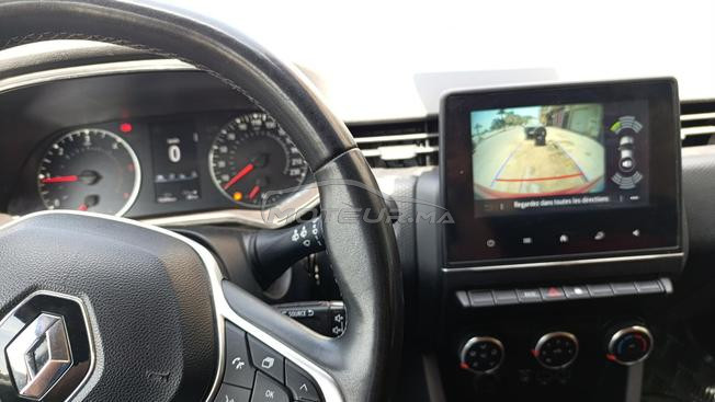 clio 5 modèle 2022