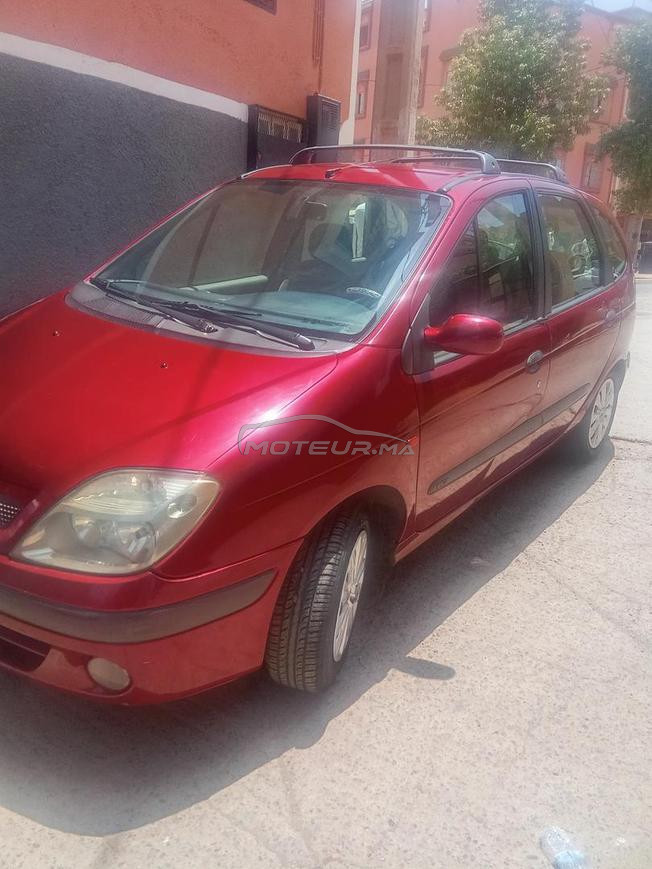 voiture