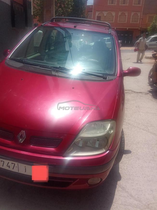 voiture
