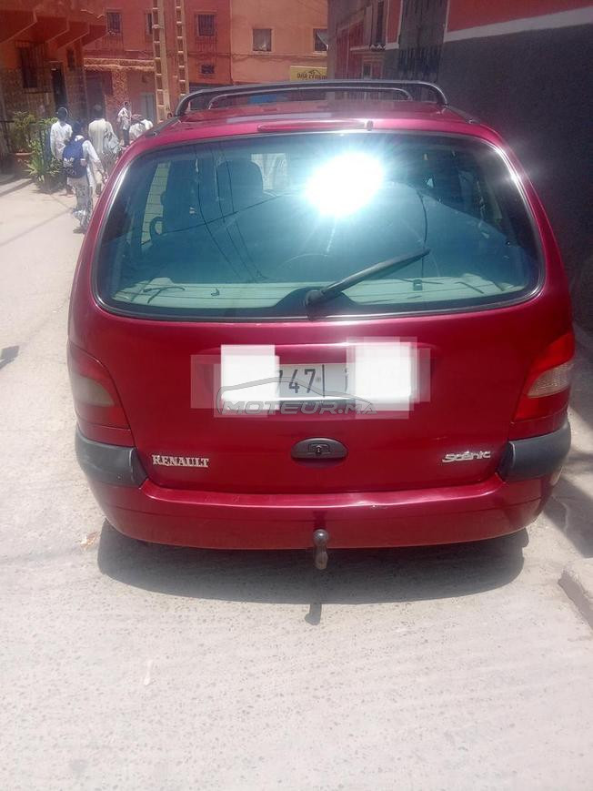voiture