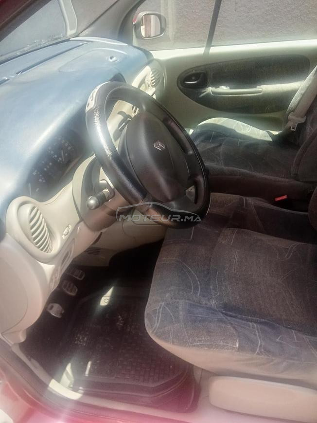 voiture