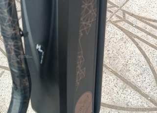 velo électrique NAKMURA