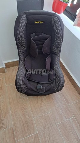 siège auto baby sky