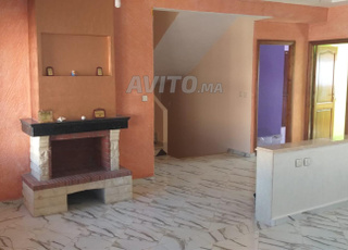 Appartement à vendre 140 m² à El Jadida