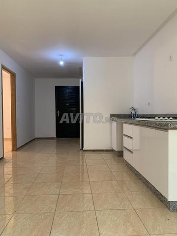 Bureaux 62 m² à vendre, face hôtel Oujda