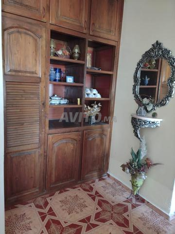 Appartement à louer almoustakbal sidi maarouf - 2