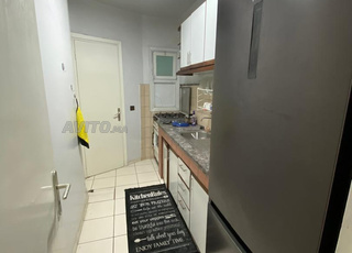 شقق للايجار اليومي بالدار البيضاء سيدي معروف 