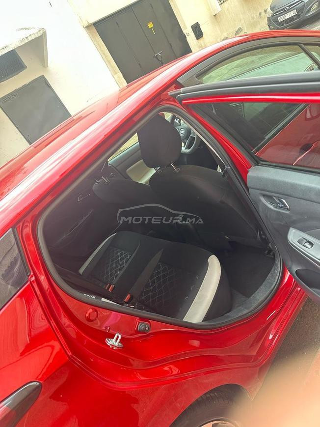 Nissan micra 2021
