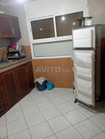Appartement à louer 64 m² à Agadir - 2
