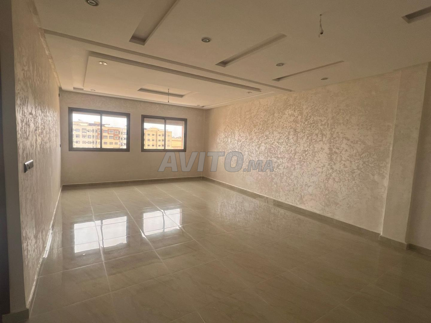 Majestueux Appartement Meublé Pour Familles - image 2