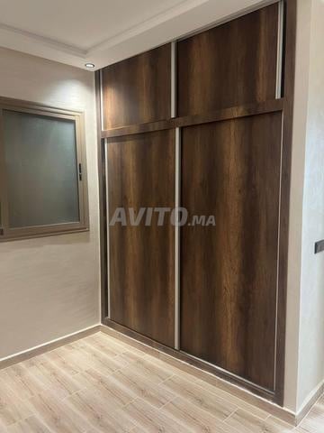 Appartement à vendre à Meknès