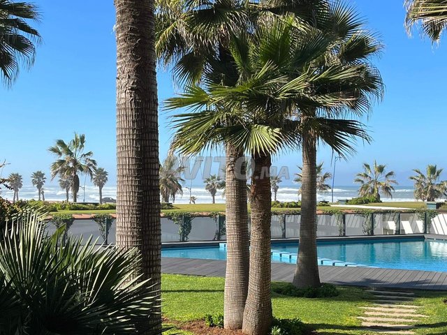 Appartement à vendre 75 m² à Tamari’s Vue sur mer