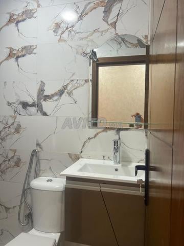 Appartement à vendre à Meknès