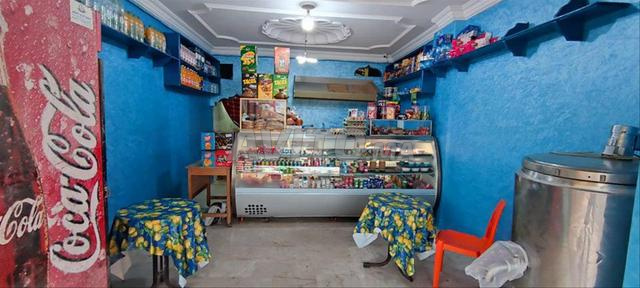 Garage 40m² à vendre – Bien situé a casablanca - 2