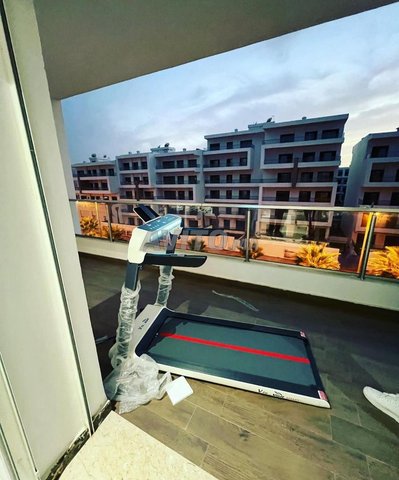 TAPIS ROULANT v15km