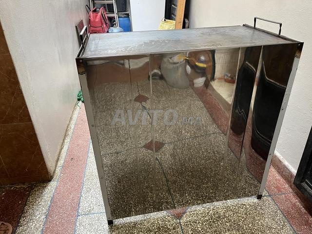 Griiya fourneau de msamen  - 2