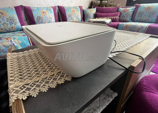 imprimante HP Deskjet inj advantage 2136