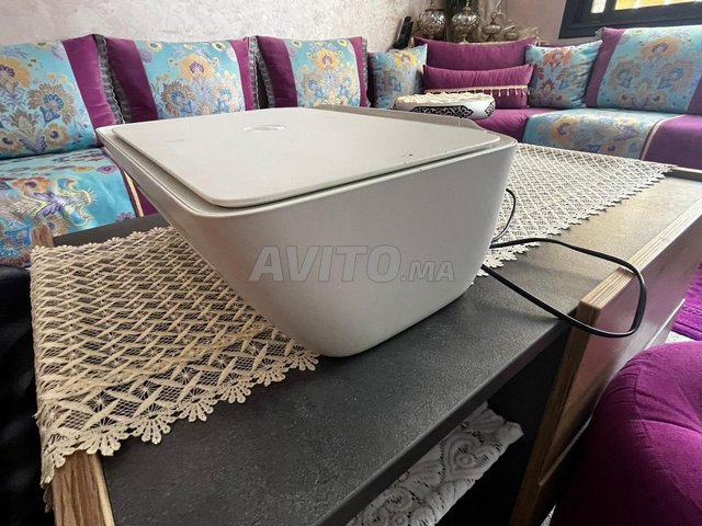imprimante HP Deskjet inj advantage 2136