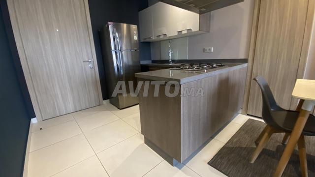 bel studio à louer sans vis à vis - 2