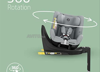 Maxi-Cosi Mica Eco i-Size