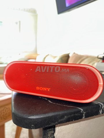 Original Sonny bluetooth speaker 