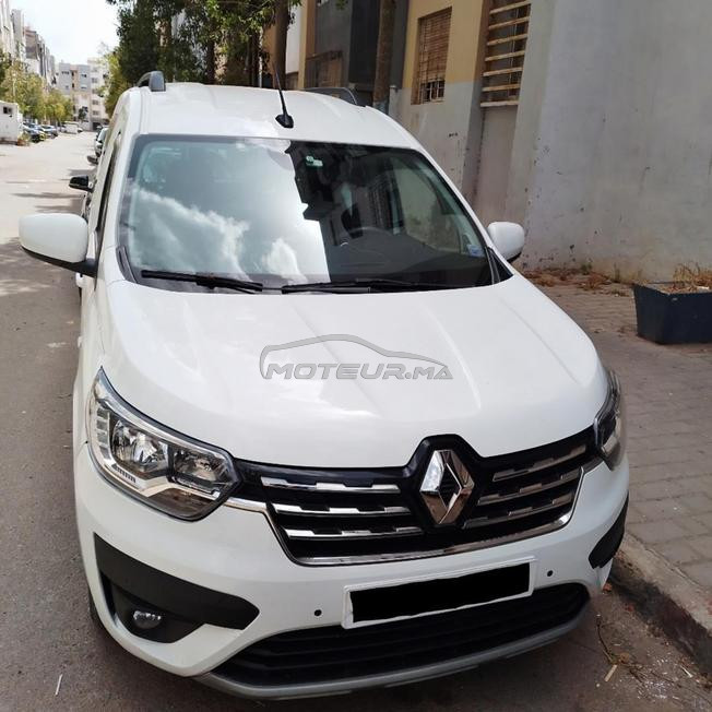 Renault Express Diesel – Prix négociable 