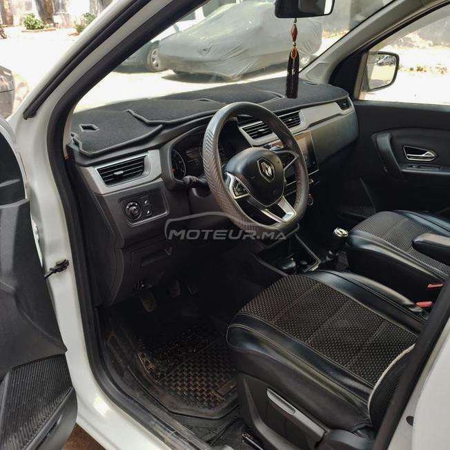 Renault Express Diesel – Prix négociable 