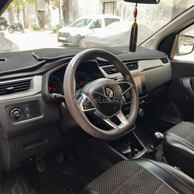 Renault Express Diesel – Prix négociable 