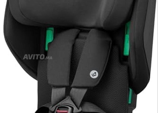 SIEGE AUTO Maxi-Cosi Nomad Plus