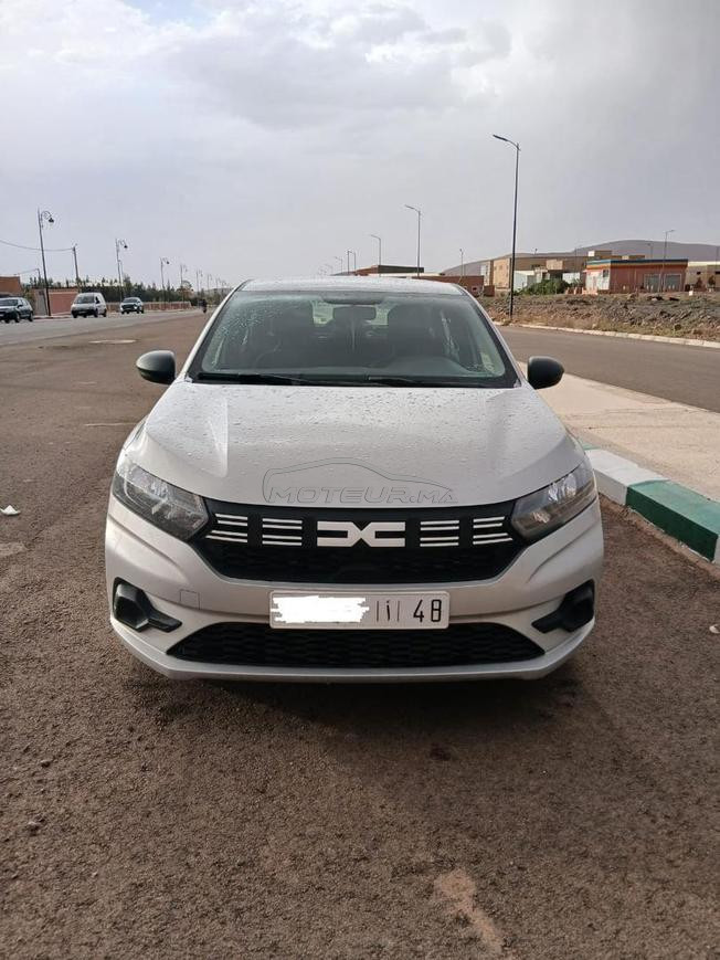 Dacia logan 2023