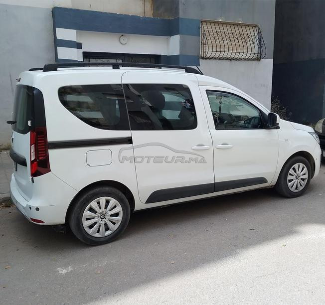 Renault Express Diesel – Prix négociable 