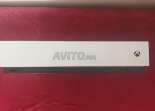 Xbox one s 1Tb digital 