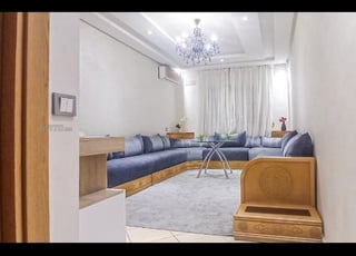 Appartement a louer a Marrakech  