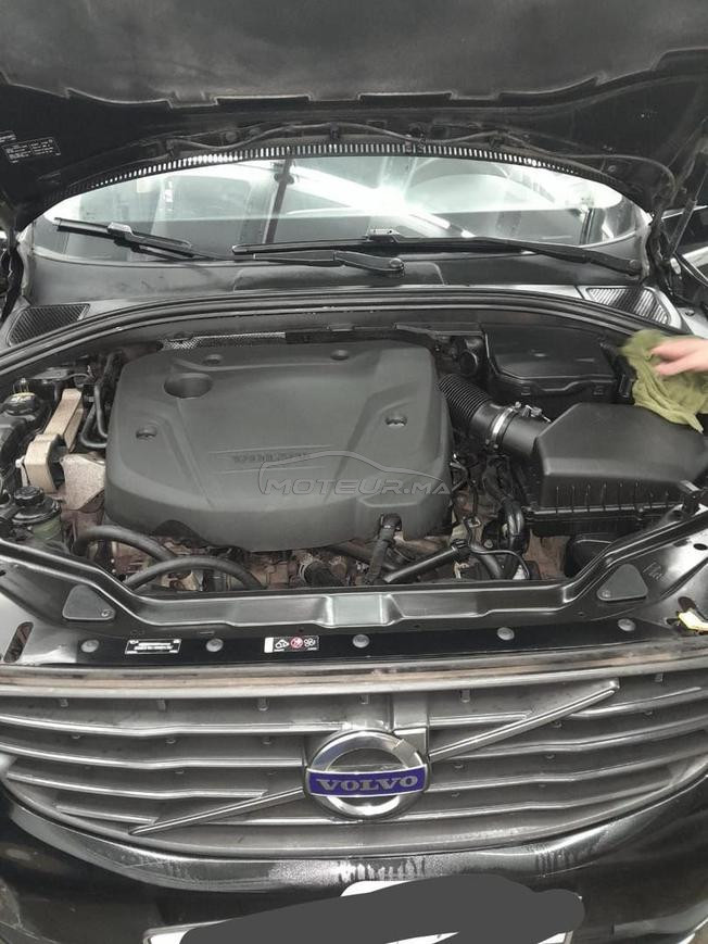 Volvo XC60 D3 