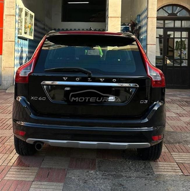Volvo XC60 D3 