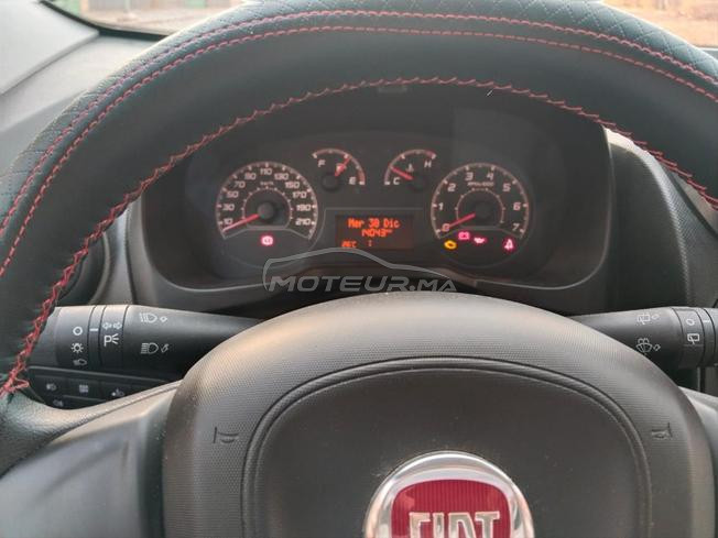 Fiat Fiorino Diesel Manuelle 2024 à Agadir