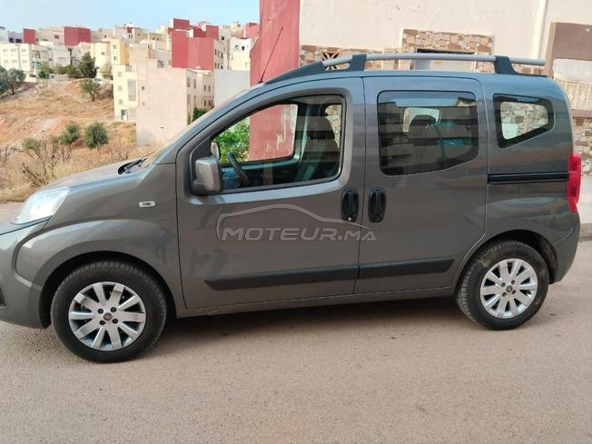 Fiat Fiorino Diesel Manuelle 2024 à Agadir