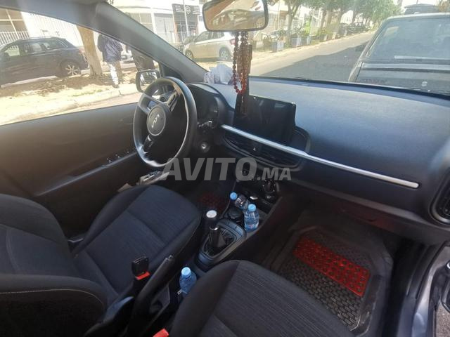 Kia Picanto Essence Manuelle 2022 à Agadir - 2