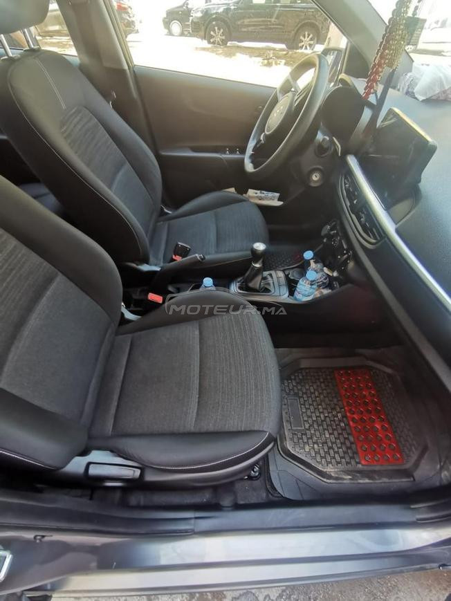 Kia Picanto Essence Manuelle 2022 à Agadir