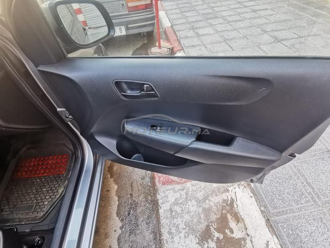 Kia Picanto Essence Manuelle 2022 à Agadir