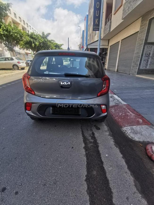 Kia Picanto Essence Manuelle 2022 à Agadir