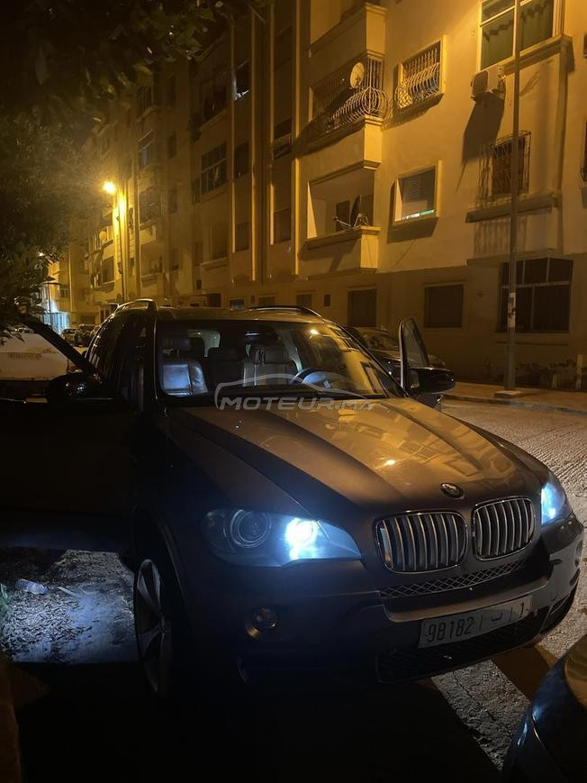 BMW X5 pack M
