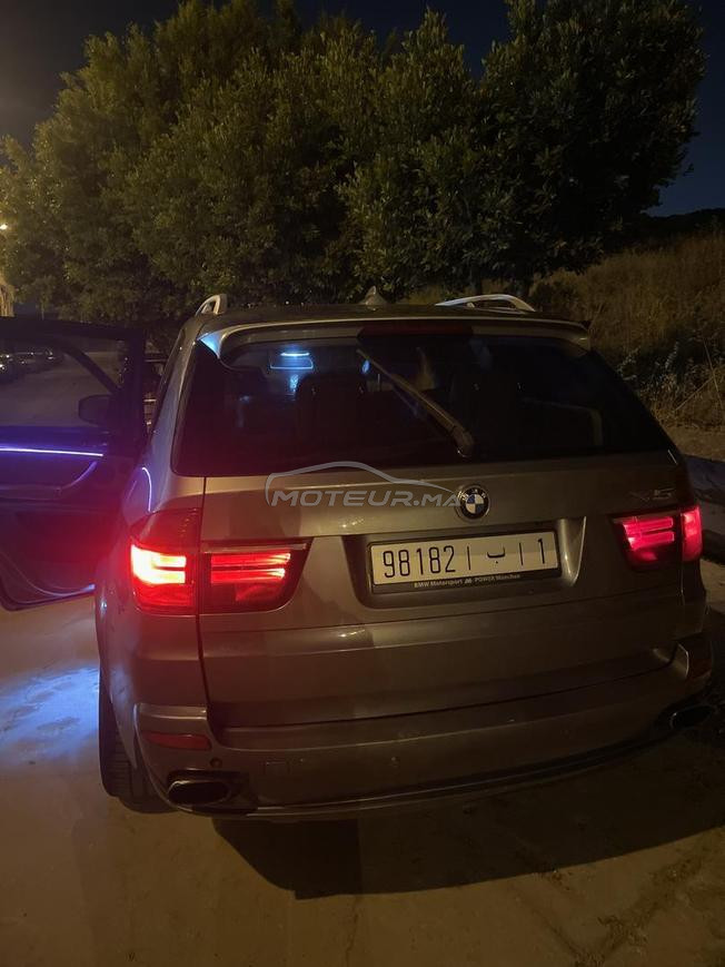 BMW X5 pack M