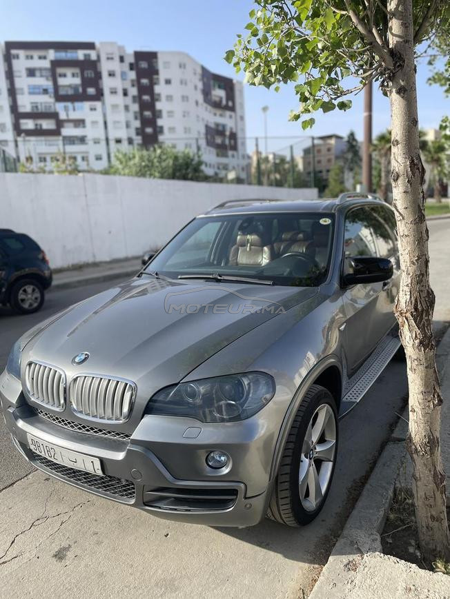 BMW X5 pack M