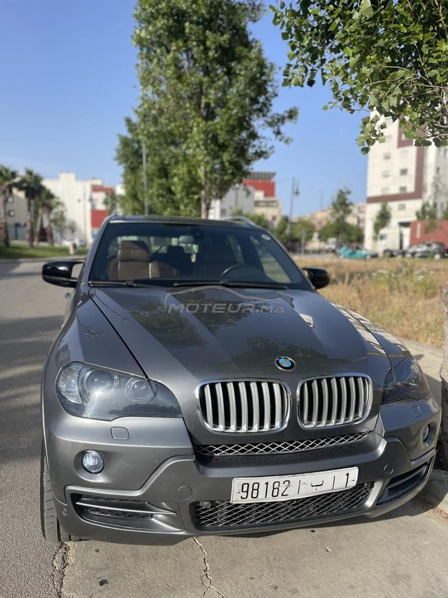 BMW X5 pack M