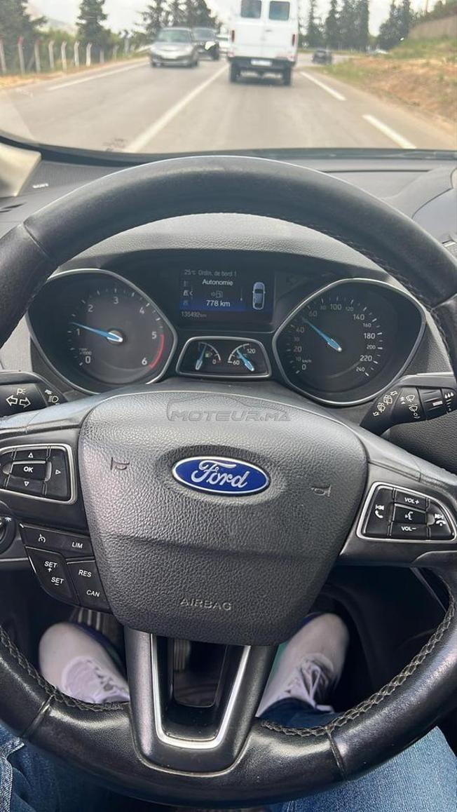 C-MAX TITANIUM PLUS  2017